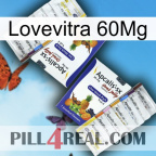 Lovevitra 60Mg 12